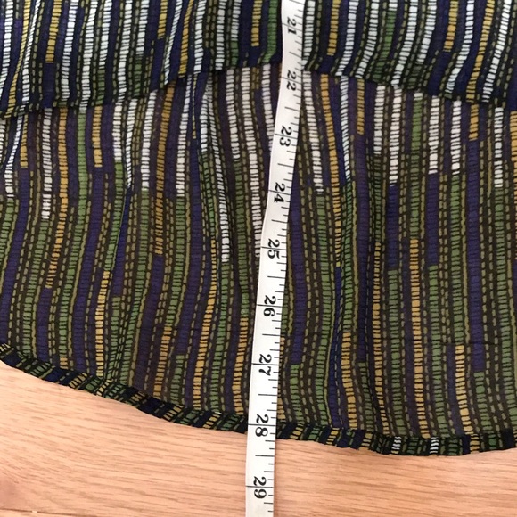 H&M blouse - Picture 8 of 8